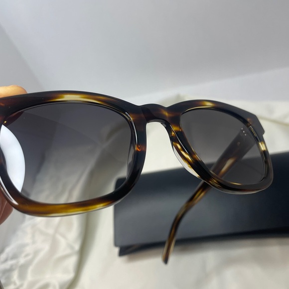 NWT YSL Saint Laurent sunglasses - Picture 8 of 8
